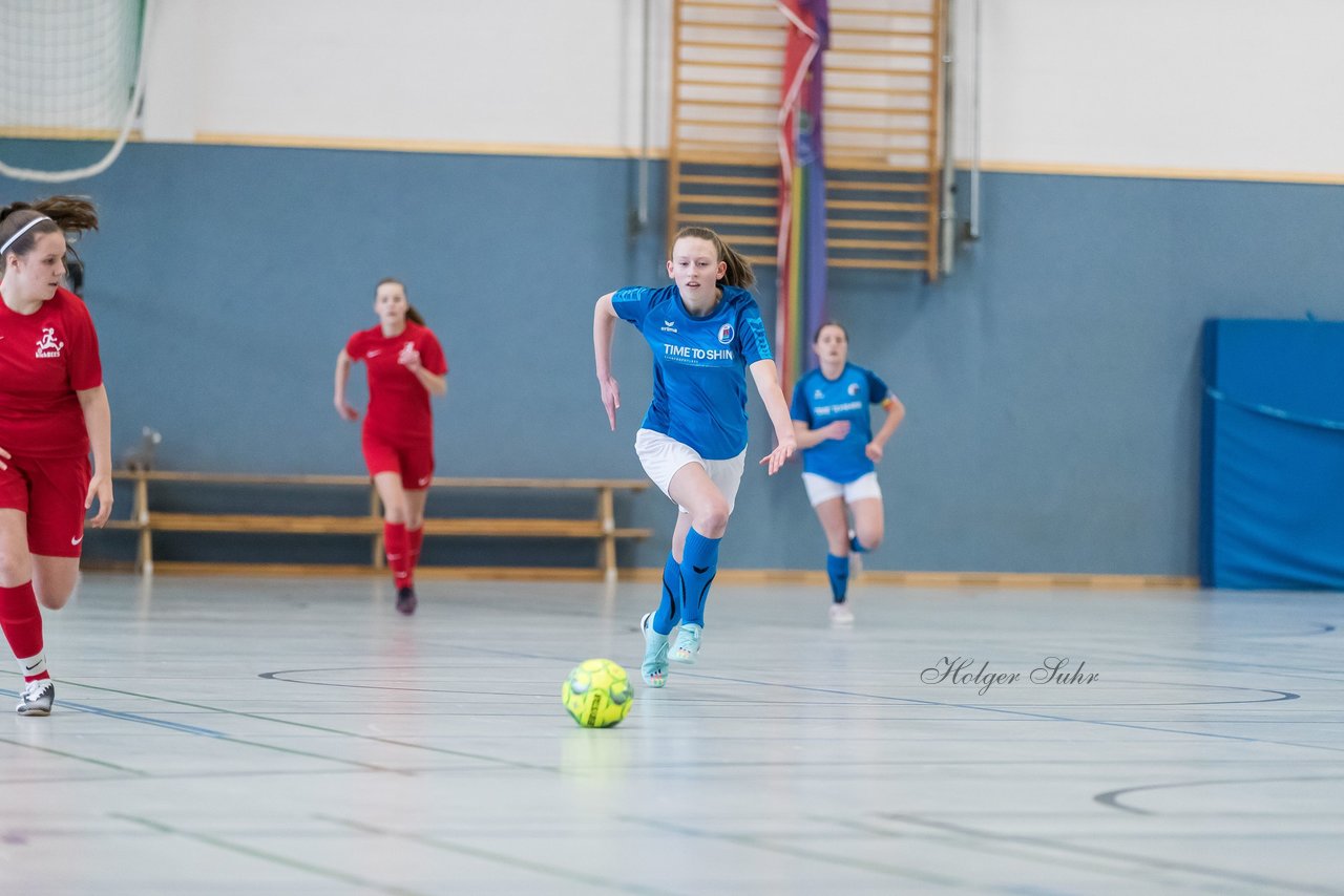 Bild 778 - C-Juniorinnen Futsalmeisterschaft